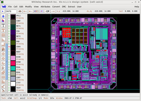 pcb design software for mac os x